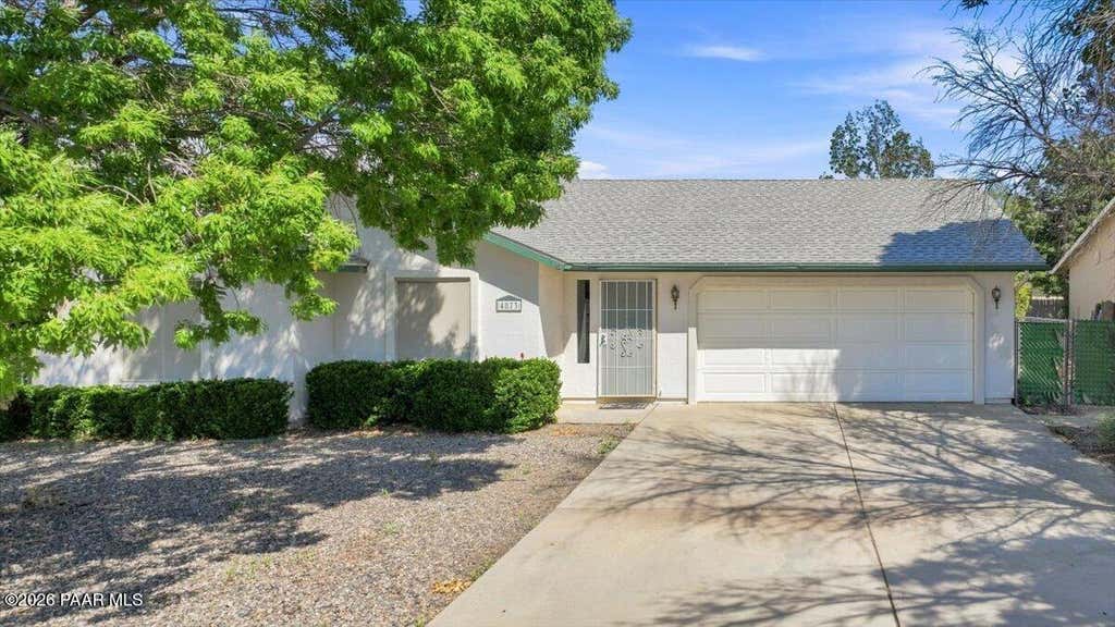 Photo of 4873 N Morningstar Drive, Prescott Valley, AZ 86314 (MLS # 1084445)