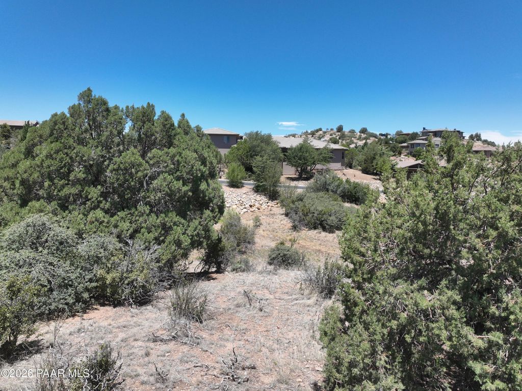 Photo of 1425 Short Point Lane, Prescott, AZ 86305 (MLS # 1079533)