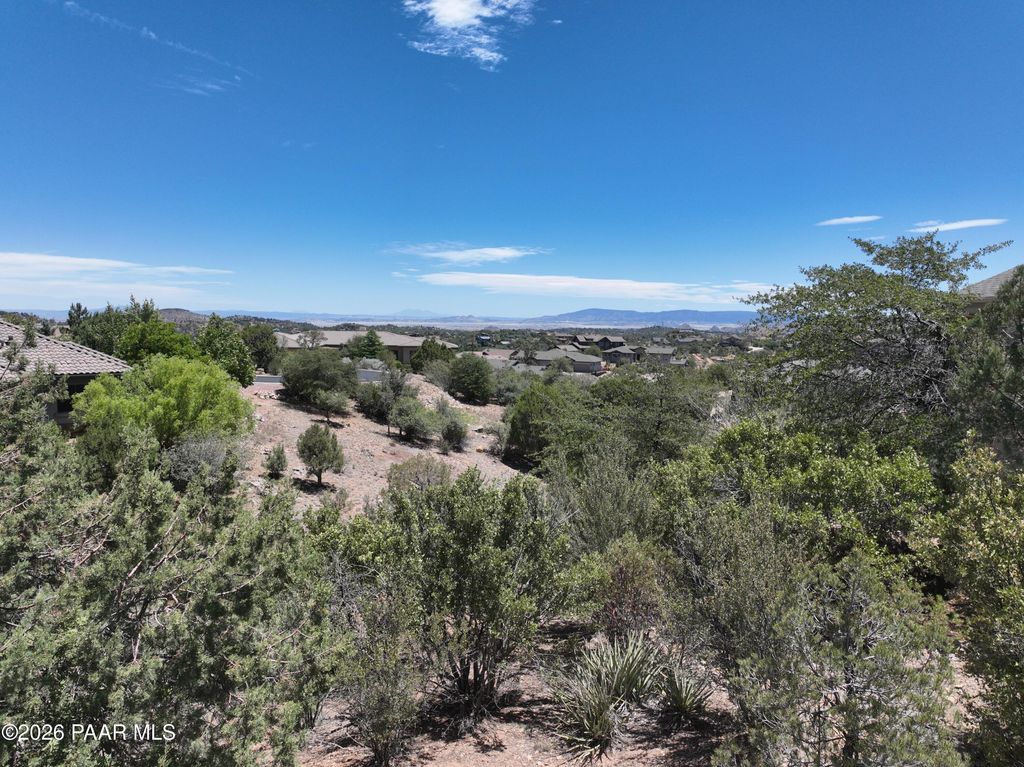 Photo of 1425 Short Point Lane, Prescott, AZ 86305 (MLS # 1079533)
