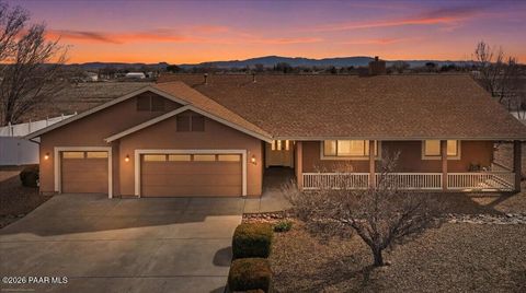 365 Homestead Mesa Drive Chino Valley AZ 86323