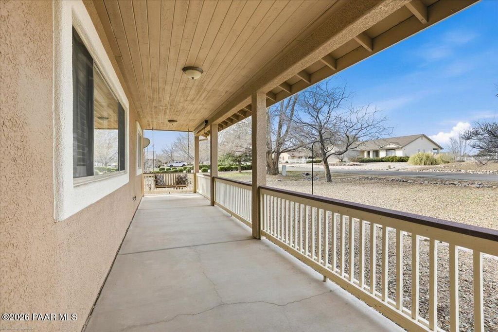 Photo of 365 Homestead Mesa Drive, Chino Valley, AZ 86323 (MLS # 1079939)