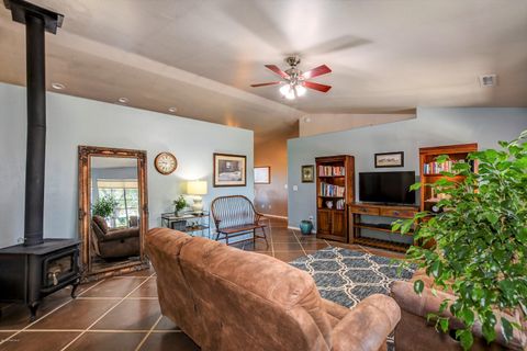 A home in Prescott Valley