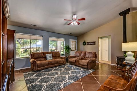 A home in Prescott Valley