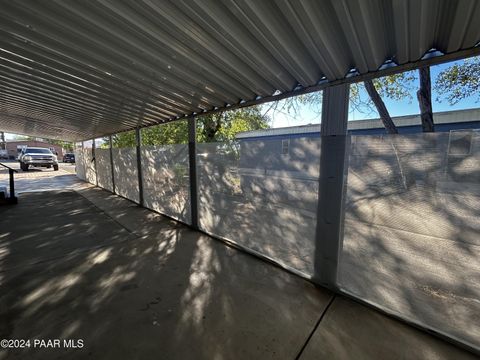 A home in Prescott Valley