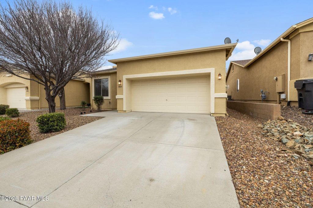 Photo of 4651 N Ainsley Way, Prescott Valley, AZ 86314 (MLS # 1078636)