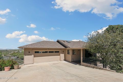 1250 Longview Drive Prescott AZ 86305