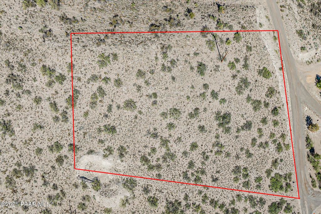 Photo of Xxxx N Desert Sky, Clarkdale, AZ 86324 (MLS # 1076979)