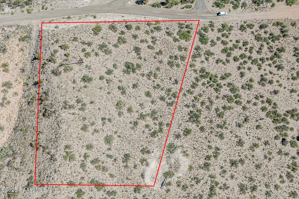 Photo of Xxxx N Desert Sky, Clarkdale, AZ 86324 (MLS # 1076979)