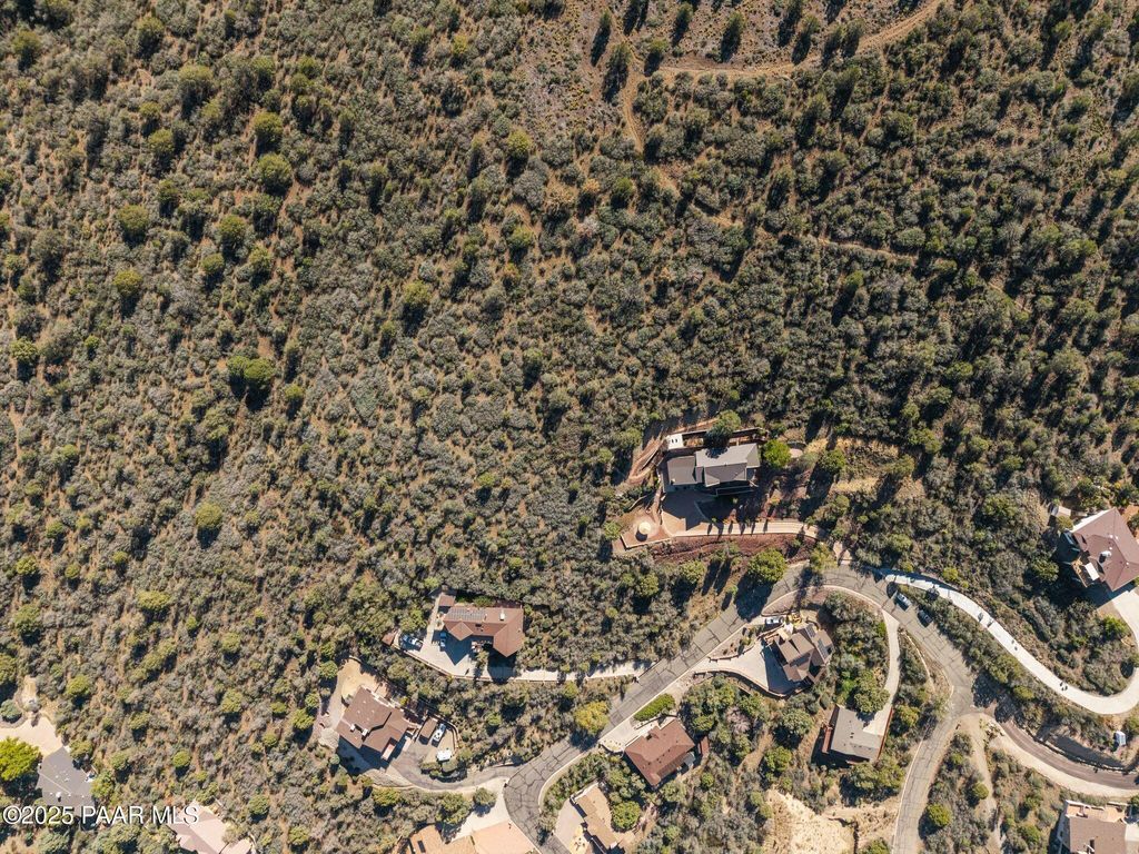 Photo of 925 Ohio Street, Prescott, AZ 86303 (MLS # 1077327)