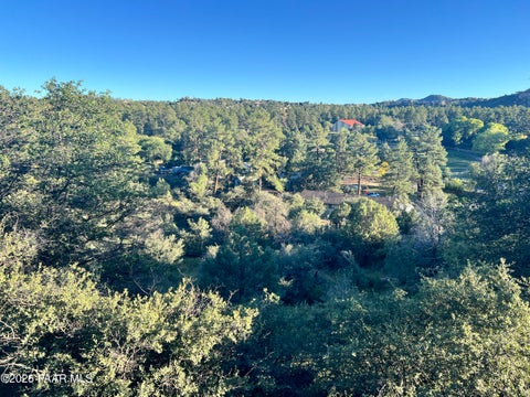 Photo of 2344 Loma Vista Drive, Prescott, AZ 86305 (MLS # 1085422)