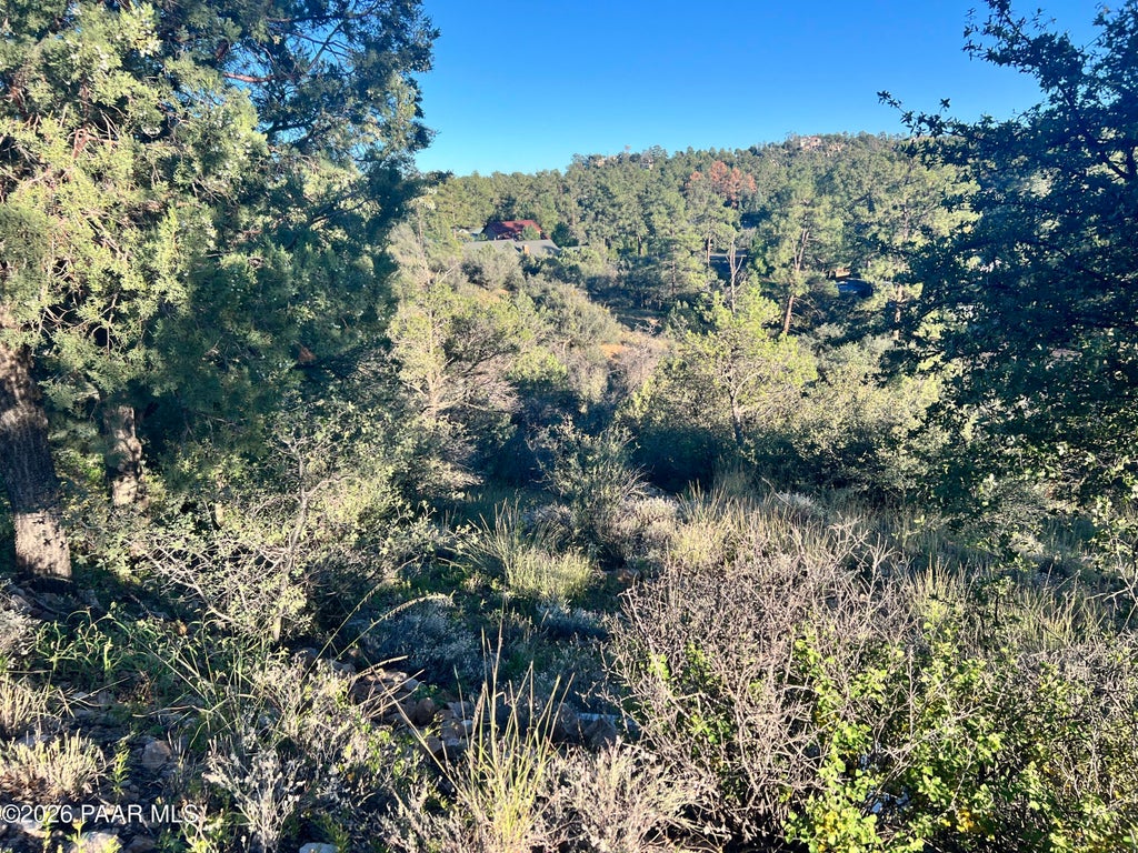 Photo of 2344 Loma Vista Drive, Prescott, AZ 86305 (MLS # 1085422)