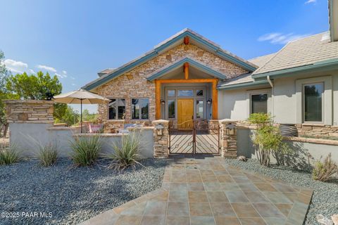 13995 N Thunderbird Road 74 Prescott AZ 86305