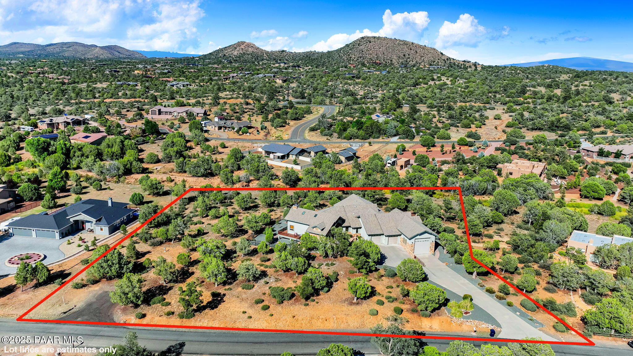13995 N Thunderbird Road 74