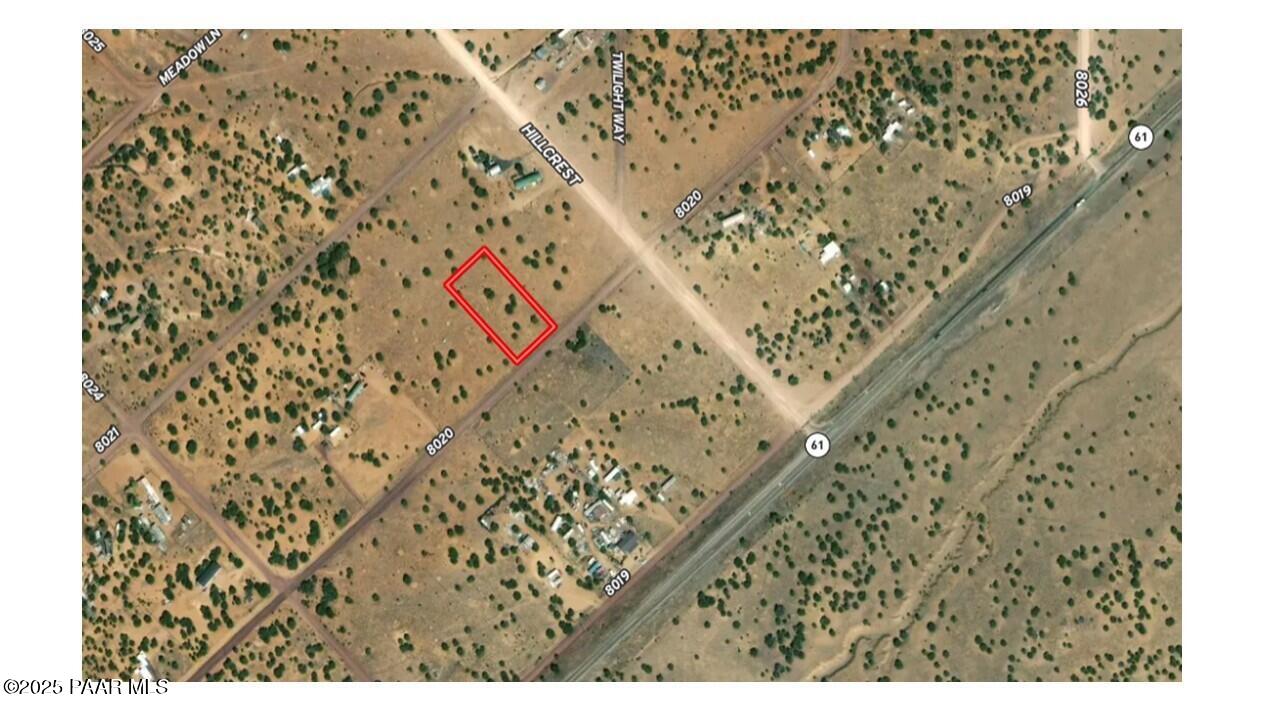 Lot 393 Country Lane