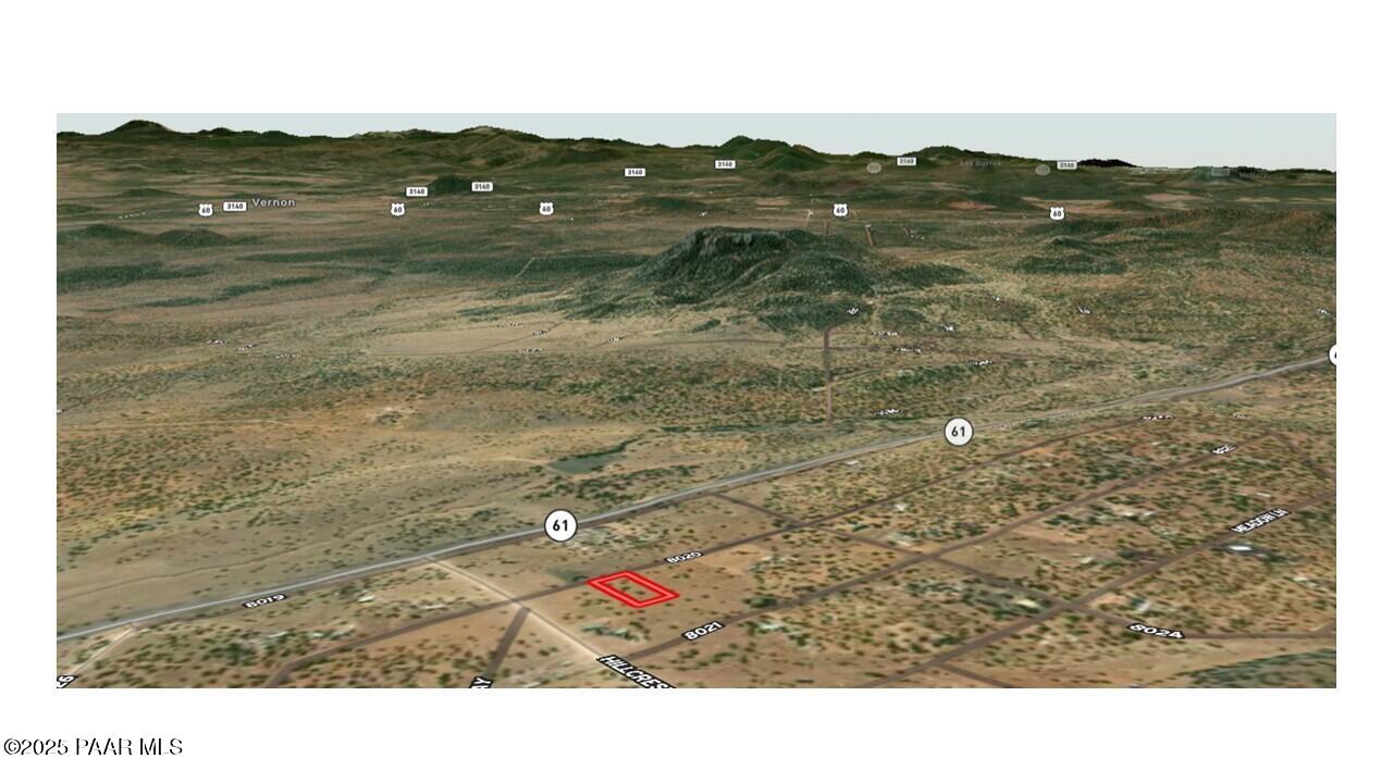 Lot 393 Country Lane