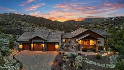 3292 Pamela Street Prescott AZ 86305