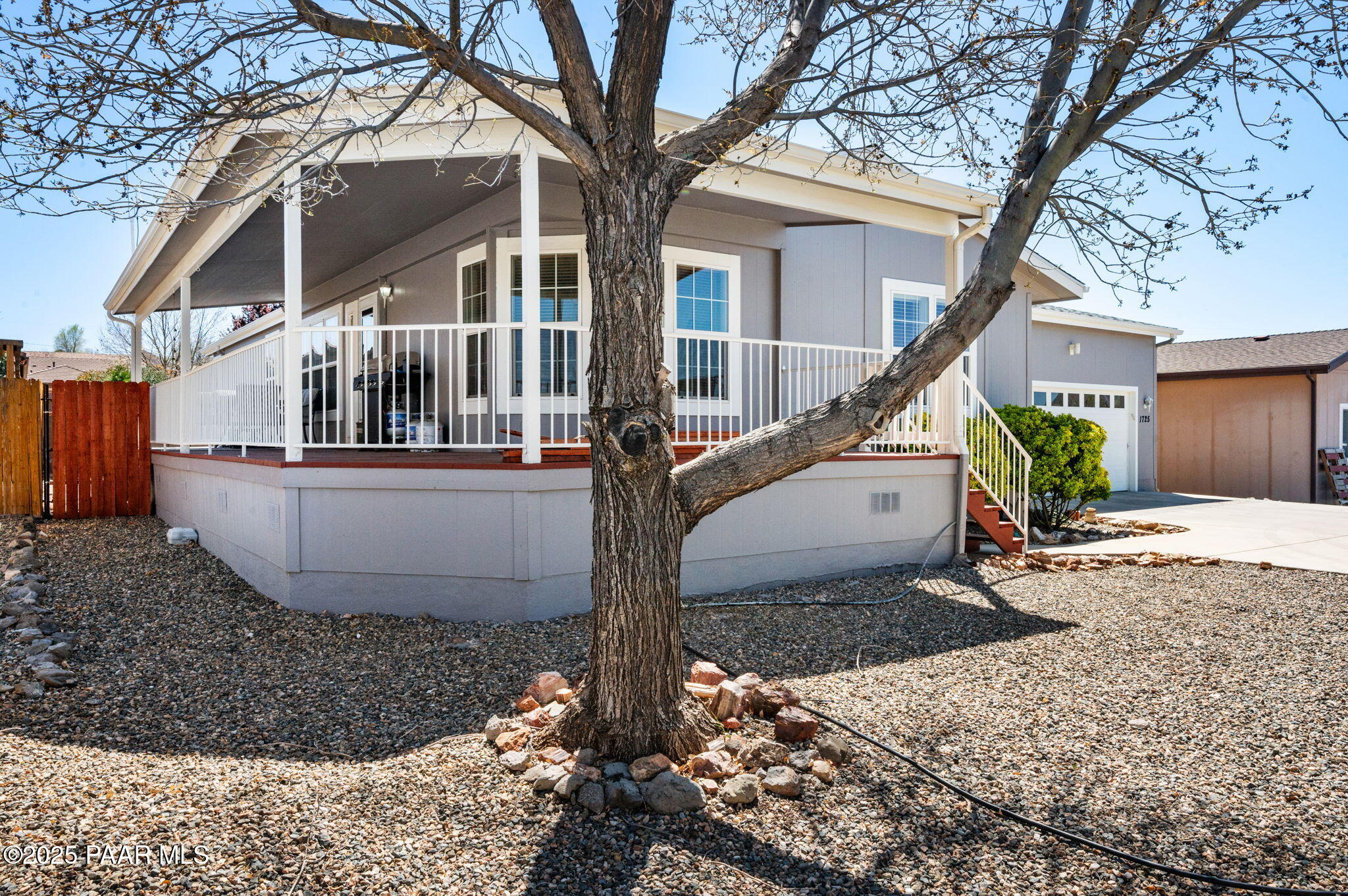 1725 Sarafina Drive
