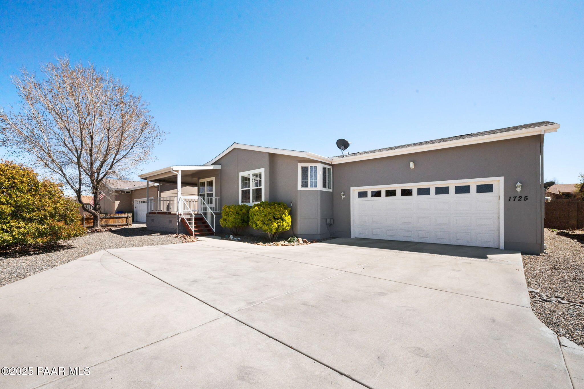 1725 Sarafina Drive