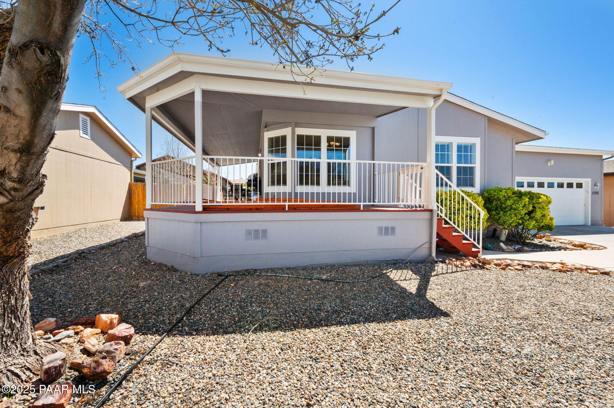 1725 Sarafina Drive