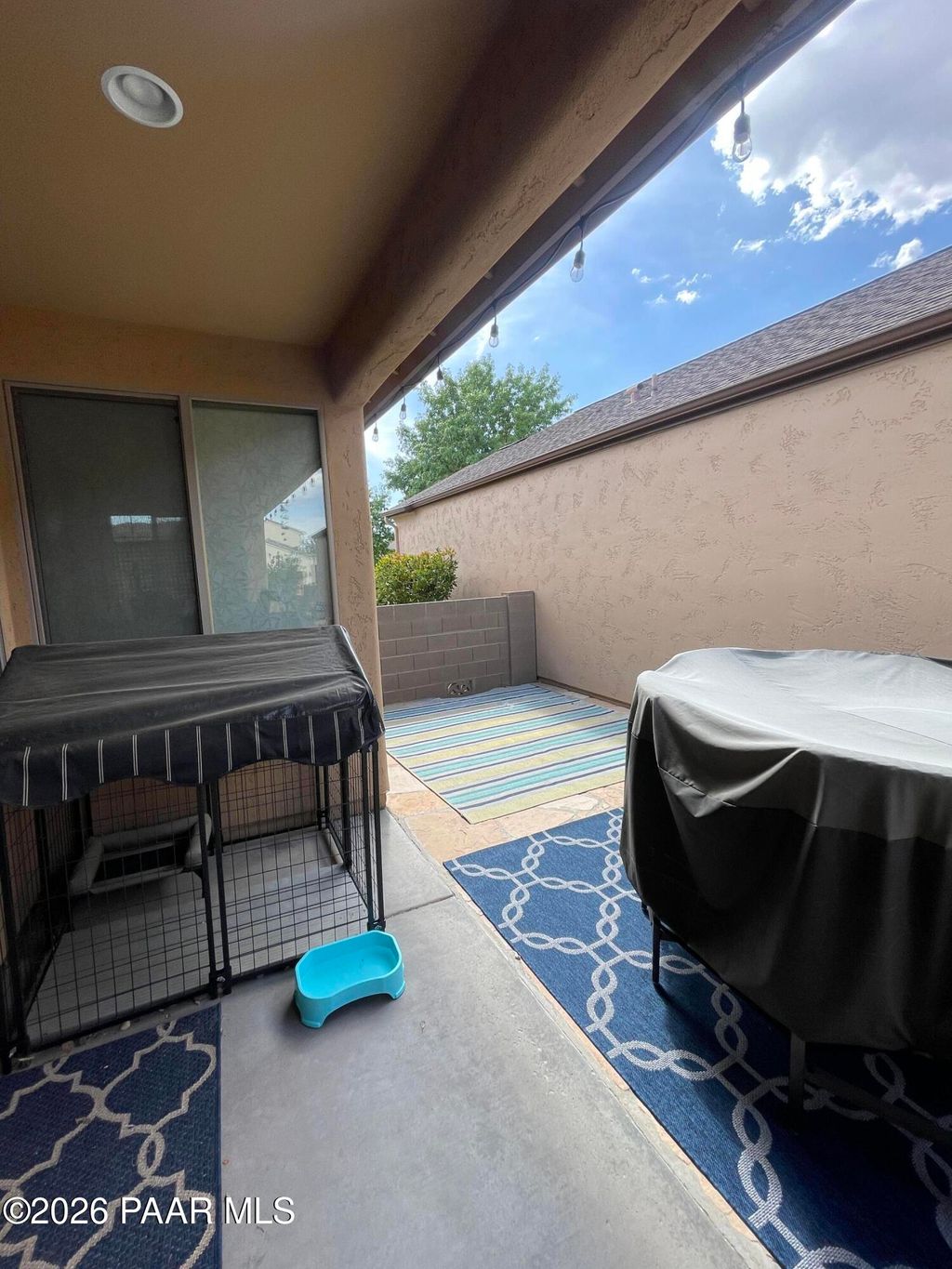 Photo of 1139 N Hobble Strap Street, Prescott Valley, AZ 86314 (MLS # 1078975)