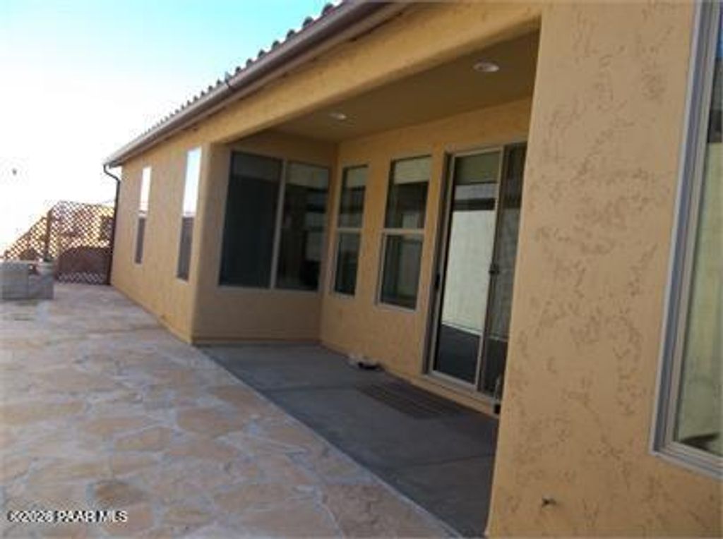 Photo of 1139 N Hobble Strap Street, Prescott Valley, AZ 86314 (MLS # 1078975)