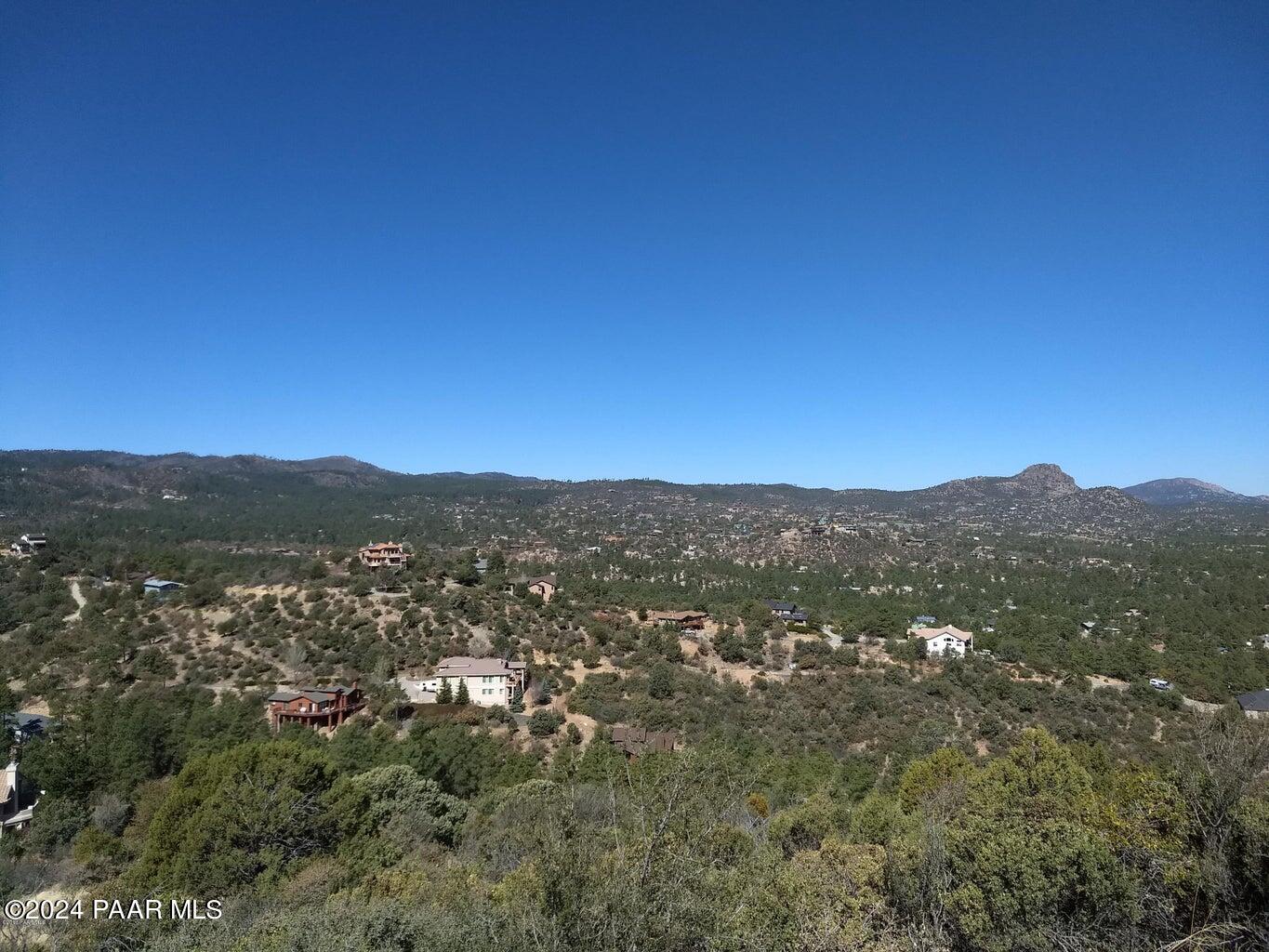 1400 Escalante Drive