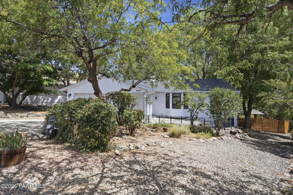 Photo of 1487 Marvin Gardens Lane, Prescott, AZ 86301 (MLS # 1084726)