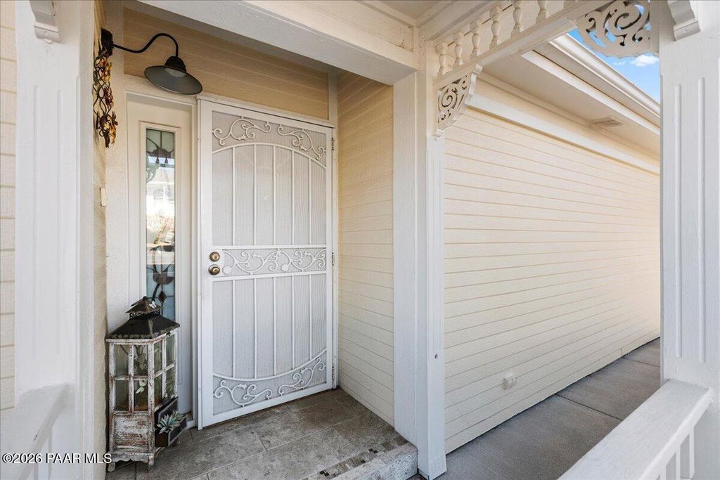 Photo of 1972 E Regent, Prescott Valley, AZ 86314 (MLS # 1079839)