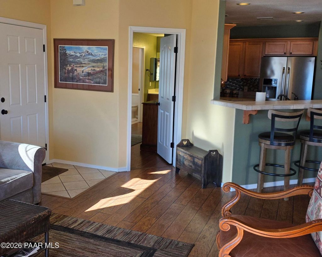 Photo of 1975 S Blooming Hills Drive #216, Prescott, AZ 86301 (MLS # 1078756)