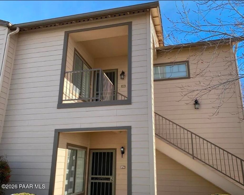 Photo of 1975 S Blooming Hills Drive #216, Prescott, AZ 86301 (MLS # 1078756)