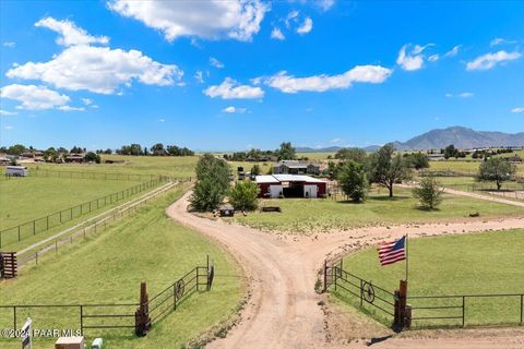 2575 W Road 1 S Chino Valley AZ 86323