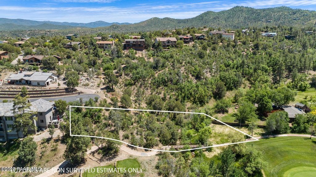 Photo of 788 Crosscreek Drive, Prescott, AZ 86303 (MLS # 1077362)