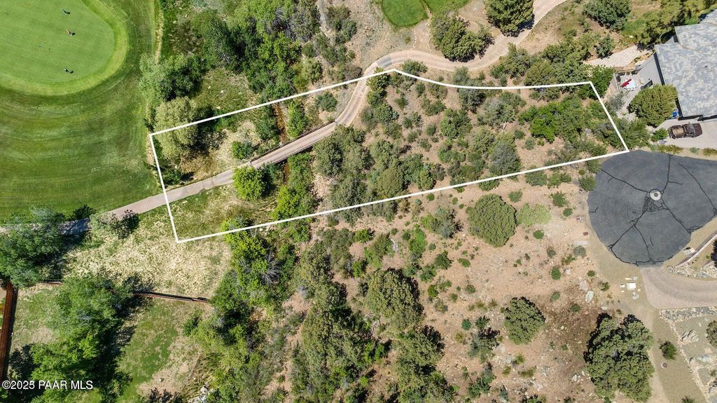 Photo of 788 Crosscreek Drive, Prescott, AZ 86303 (MLS # 1077362)