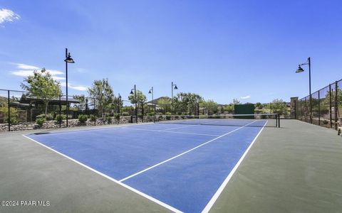 A home in Prescott Valley