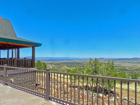 A home in Chino Valley