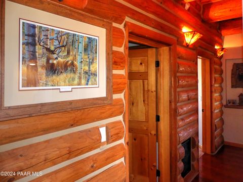 A home in Chino Valley