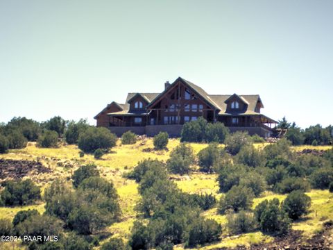 A home in Chino Valley