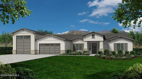 35 E2 E Brahman Road Prescott Valley AZ 86315