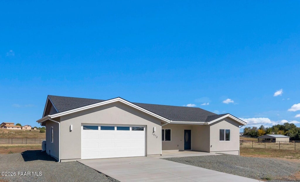Photo of 2970 W Otmo Drive, Chino Valley, AZ 86323 (MLS # 1086052)
