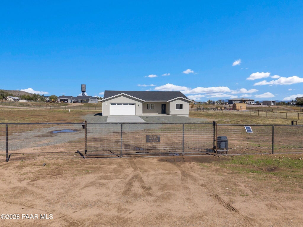 Photo of 2970 W Otmo Drive, Chino Valley, AZ 86323 (MLS # 1086052)