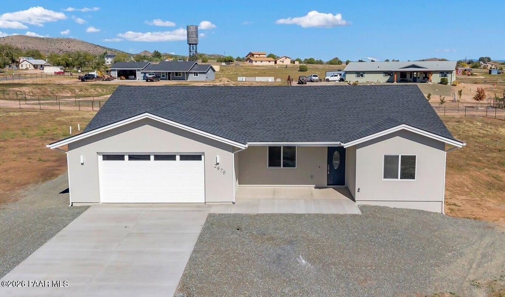 Photo of 2970 W Otmo Drive, Chino Valley, AZ 86323 (MLS # 1086052)