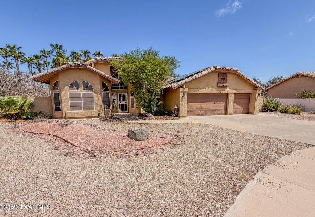 Photo of 17898 W Cactus Flower Drive, Goodyear, AZ 85338 (MLS # 1085079)