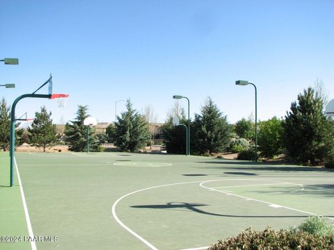 A home in Prescott Valley