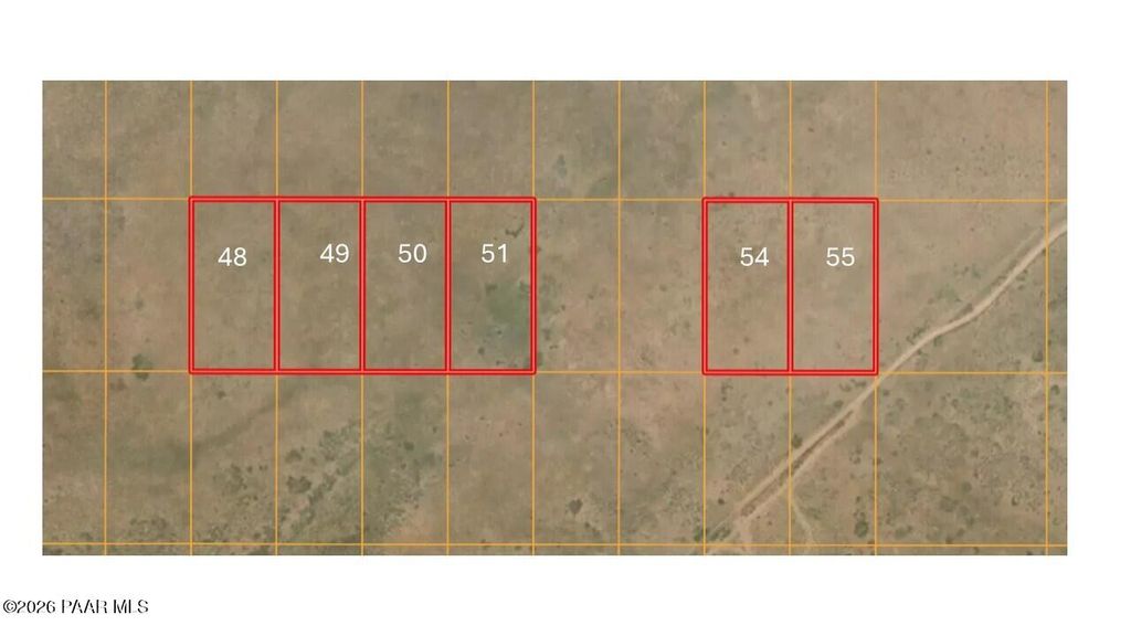 Photo of Tbd Rancho 110, Holbrook, AZ 86029 (MLS # 1078850)