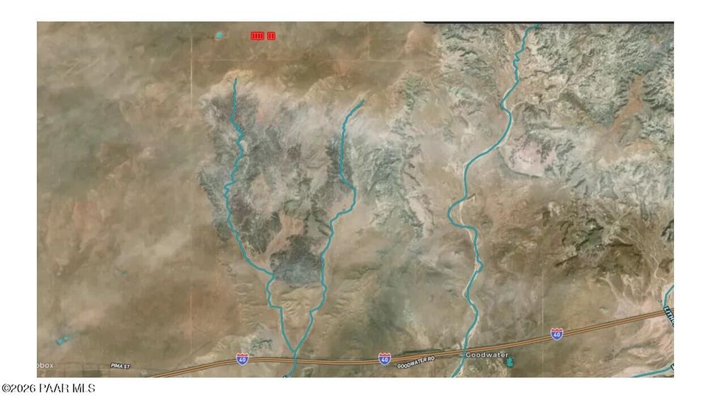 Photo of Tbd Rancho 110, Holbrook, AZ 86029 (MLS # 1078850)