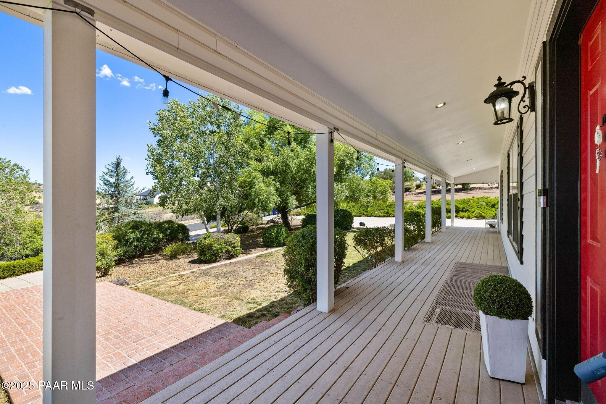 2680 Trail Walk