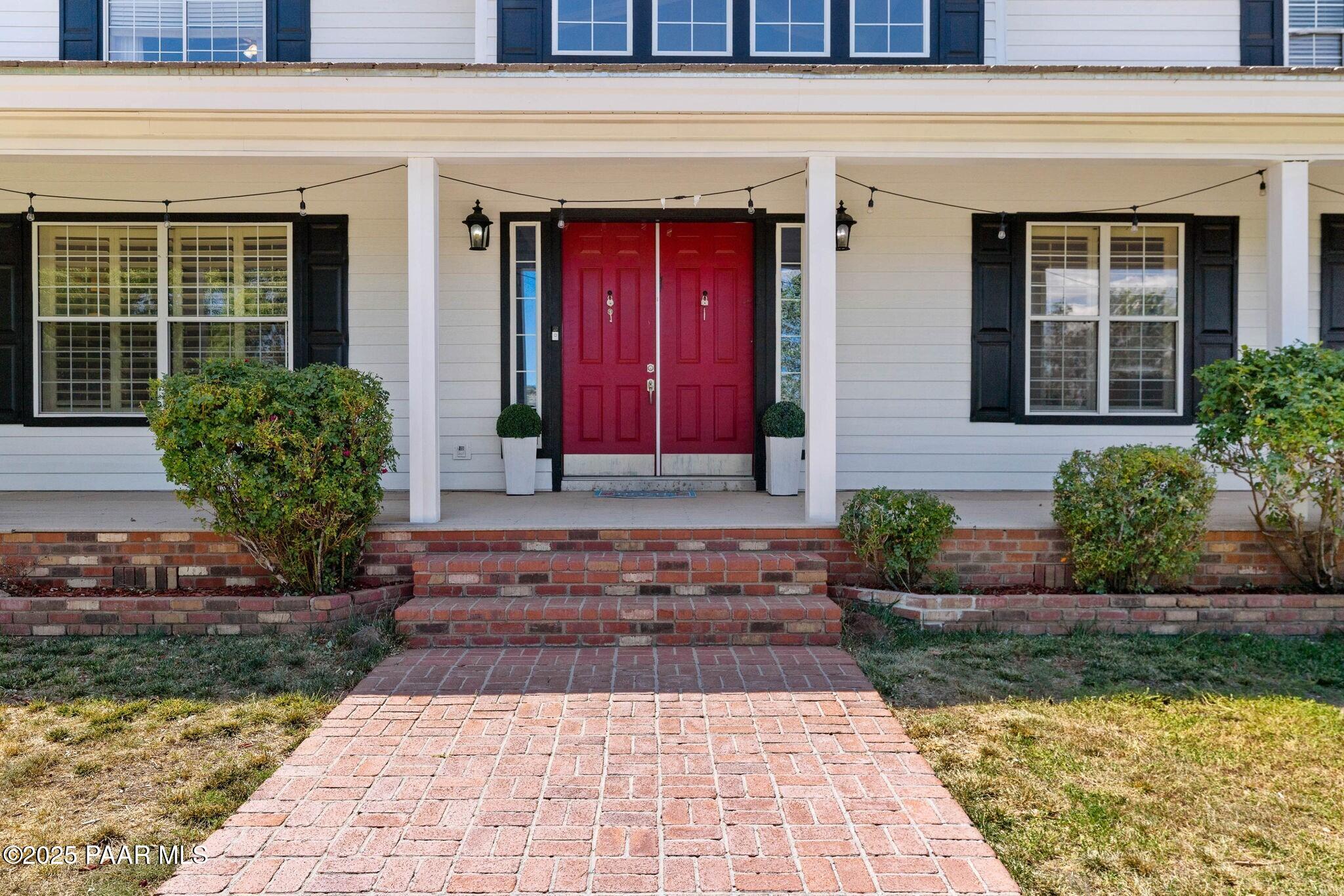 2680 Trail Walk
