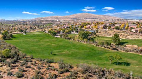 A home in Prescott Valley