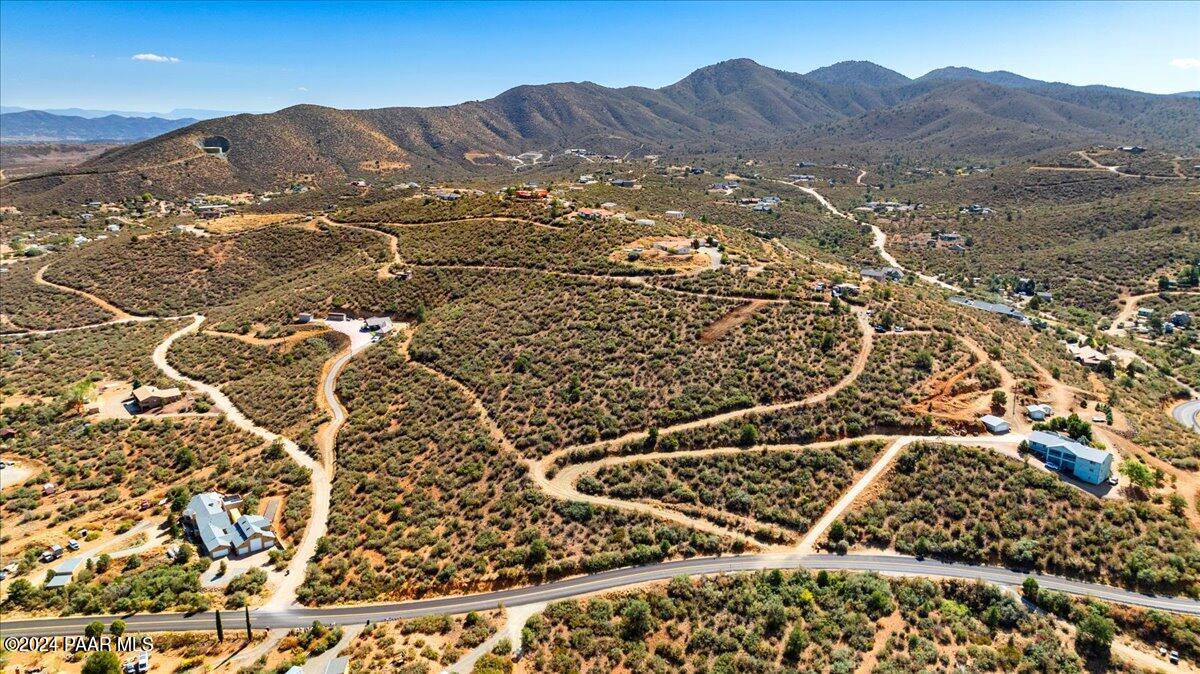 6155 E Old Black Canyon Rd Lane
