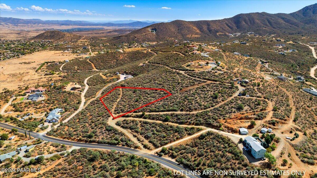 6155 E Old Black Canyon Rd Lane